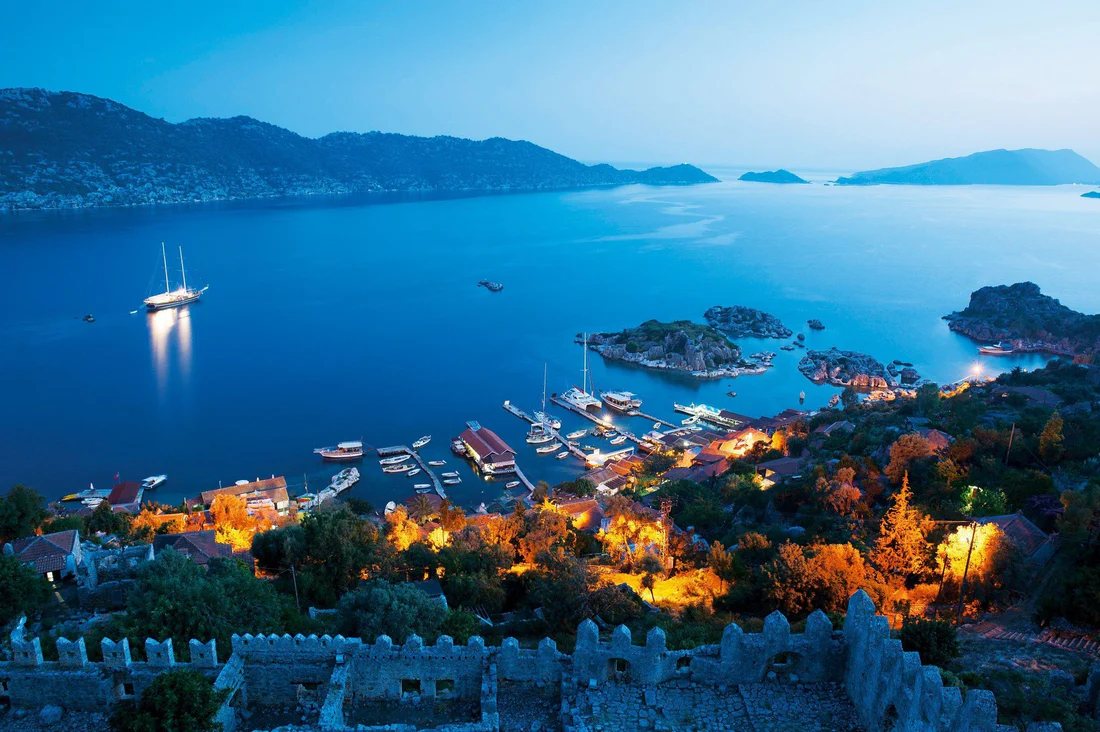 The Majestic Red Sea - Seven Night Cruise